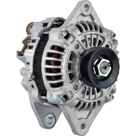 Db Electrical New Alternator For 1.5 Prot (97) 1.8L (97 98) 1.6L (99 00 01) Sephia 97 400-48134